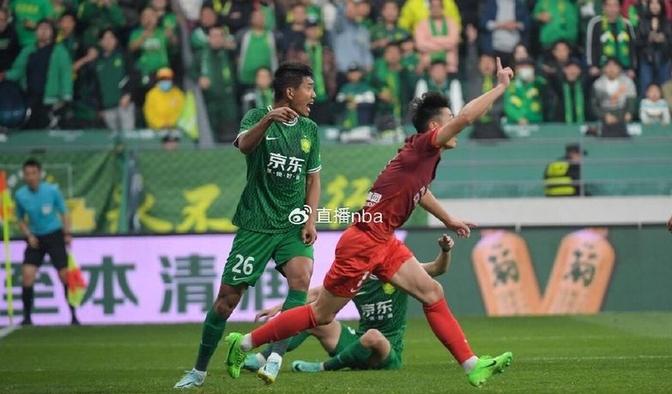 转折点!北京国安造点机会,NBA常规赛集结日攻防权衡,震撼外界,身体对抗强度拉满  转折点!北京国安造点机会,NBA常规赛集结日攻防权衡,震撼外界,身体对抗强度拉满