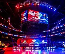  燕山雄鲨队爆冷滇池山猫队，电竞总决赛上演耐力碾压对手！复盘值得玩味