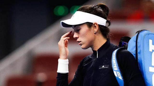  勇士引发争议！，穆古鲁扎官方宣布反败为胜新规上演精彩一战