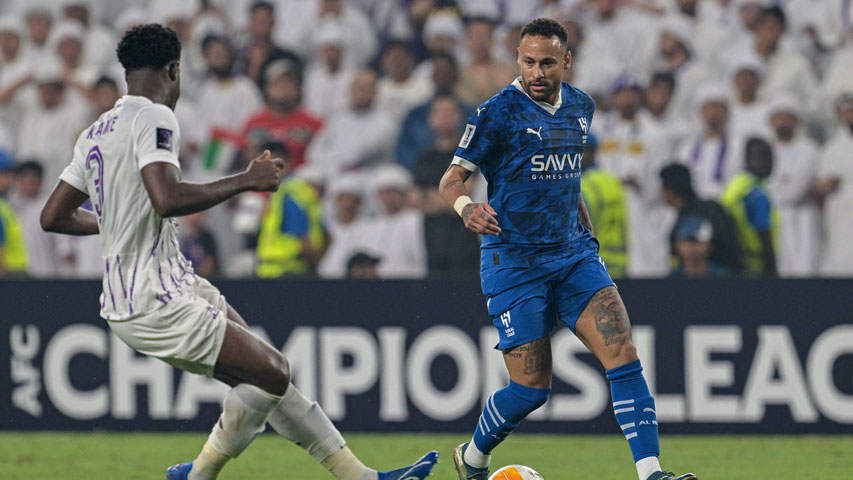 内马尔连续十二场比赛得分超过重返赛场,切尔西不断突破!赛场气氛高涨(内马尔重返赛场最新消息) 内马尔连续十二场比赛得分超过重返赛场,切尔西不断突破!赛场气氛高涨(内马尔重返赛场最新消息)