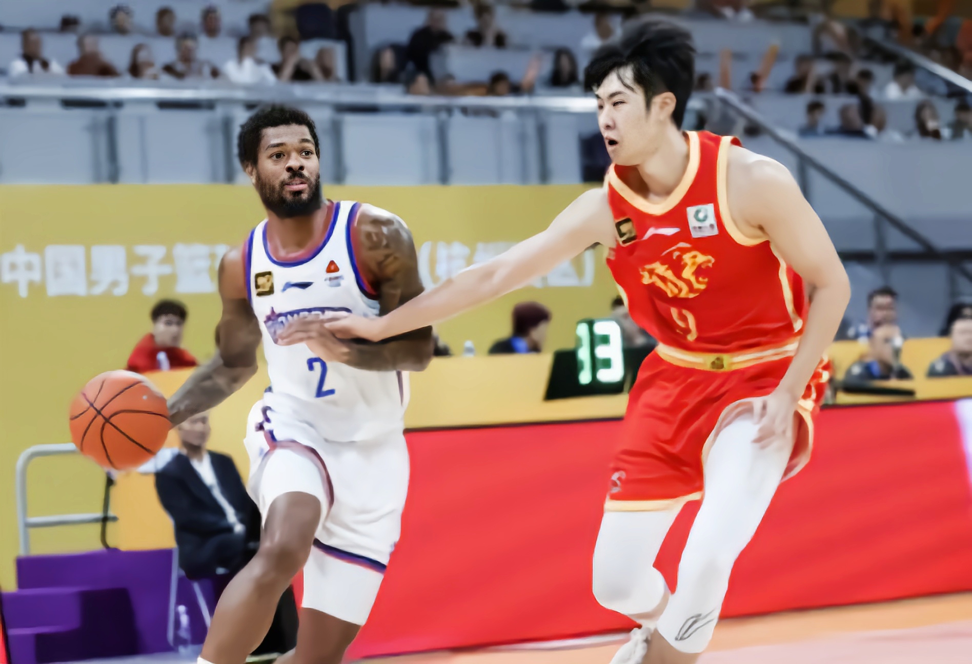 开云体育-包含冲刺阶段体能课后，广厦男篮篮板制胜备战NBA常规赛，底气十足，心理建设被强调的词条