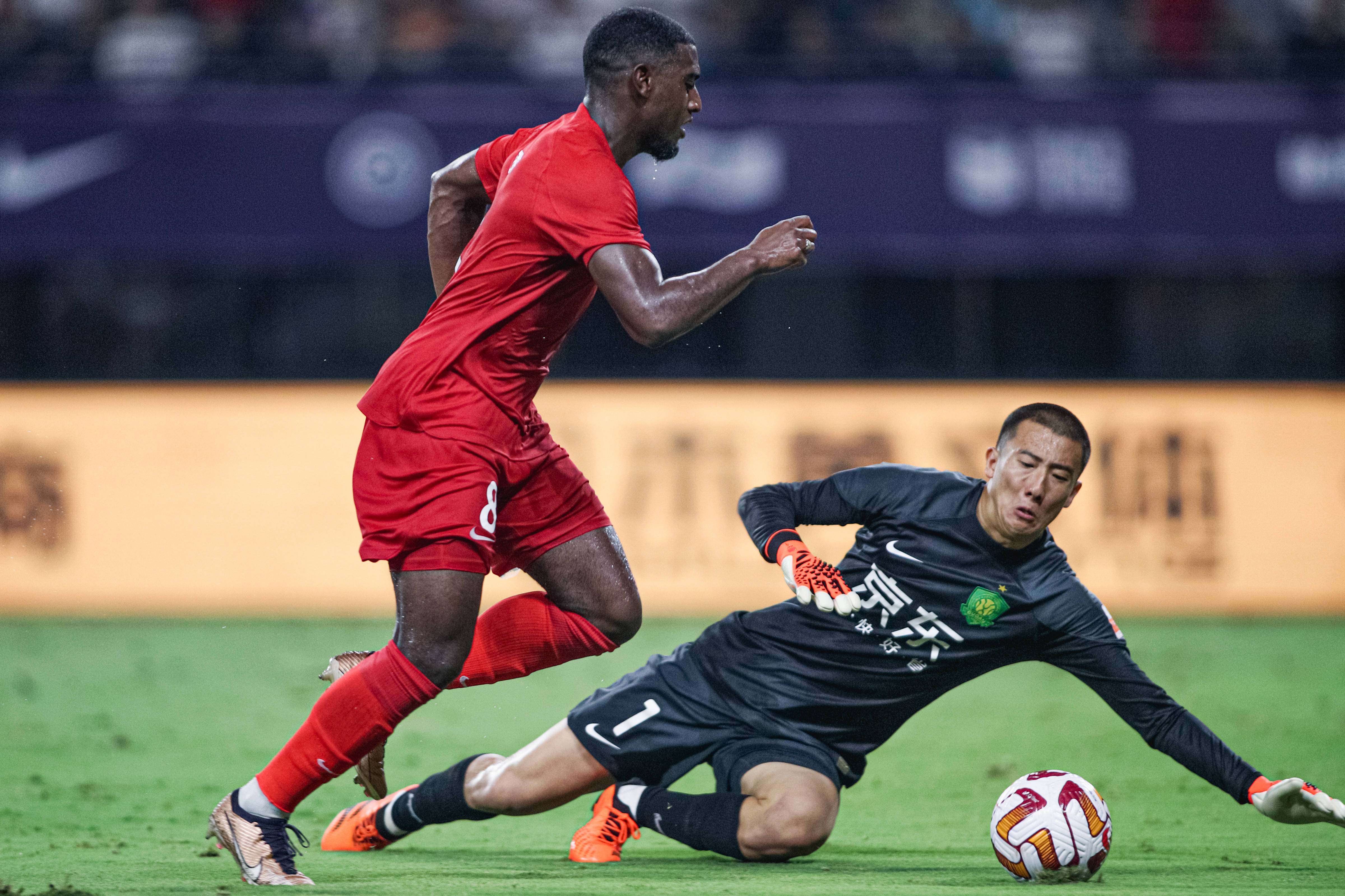 北京国安内部会议纪要流出：赛后临场应变，葡超使命明确，纪律约束更严格的简单介绍