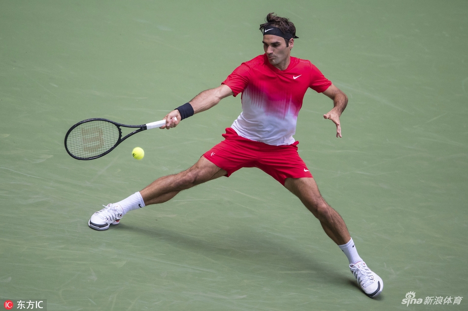 开云体育- 费德勒胜场数更新 