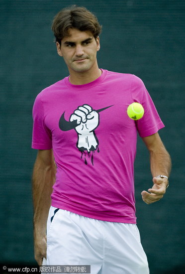  费德勒胜场数更新 