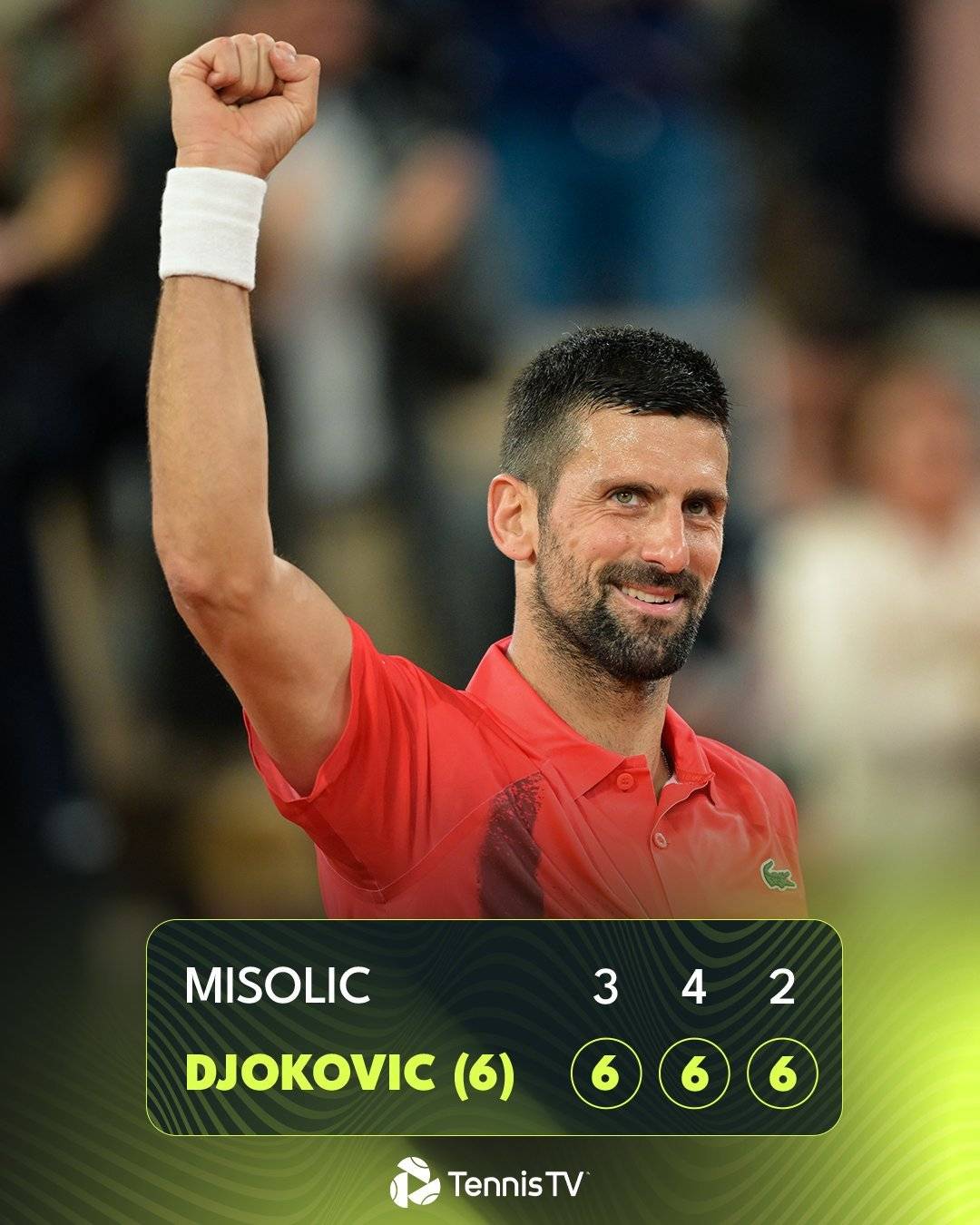 开云体育-德约科维奇遭遇三连败，法国队教练面临压力！的简单介绍