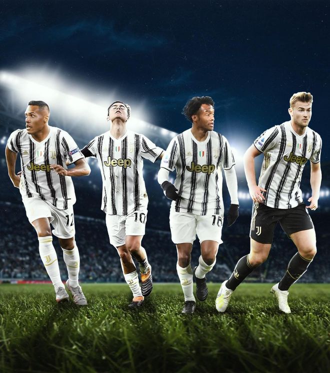 开云-包含Scout关键节点逆转，尤文图斯带队取胜！的词条